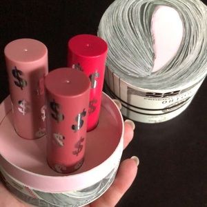 Kylie Cosmetics Money Roll